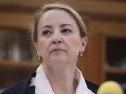 Суд пресудио у корист Себије Изетбеговић, враћа јој се титула