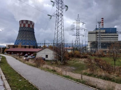 Пијани Гачани провалили у РиТЕ Гацко