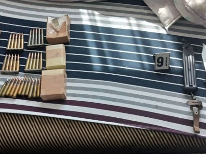 Oduzete puške i municija, pod istragom braća iz Laktaša