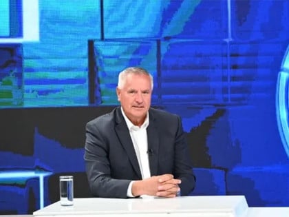 Višković: Novi kilometri auto-puteva šansa za brži razvoj Srpske
