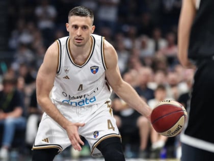 Avramović: Ova generacija će uraditi sve da donese zlato