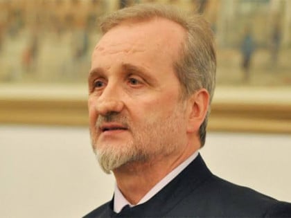 Уручење Кочићеве награде Предрагу Бјелошевићу: Признање за цјелокупно књижевно дјело