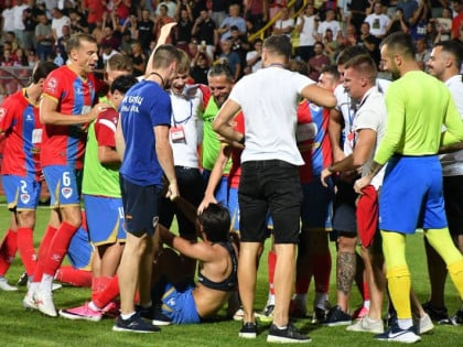 Аталанта долази на Градски, Салах против Звезде