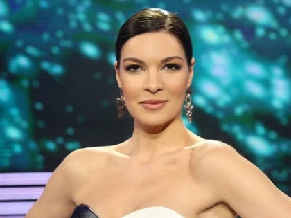 Sanja Kužet napustila "Zvezde Granda" poslije 13 godina