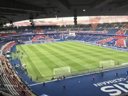 PSŽ kažnjen sa 150.000 evra