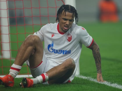 Оде Енем у Серију А