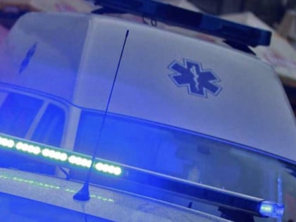 Тешка саобраћајна несрећа, саобраћај потпуно обустављен