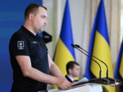 Budanov: Tehnički pregovori o završetku rata sa bi mogli biti održani