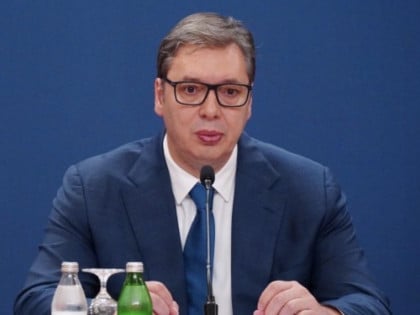 Вучић: Више се неће десити да се у Србији неко извињава и заборавља српске жртве