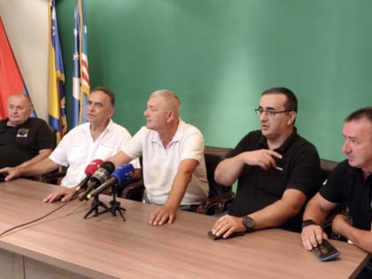 Bijeljinski borci traže smjenu potpredsjednika Skupštine zbog objave o generalu Mladiću