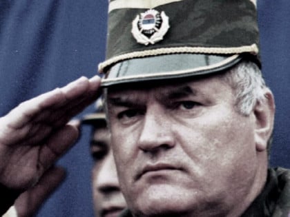 Istoričari o liku i djelu komandanta Glavnog štaba VRS