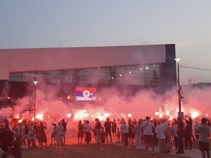 Легенде не умиру, већ живе у срцима народа Републике Српске
