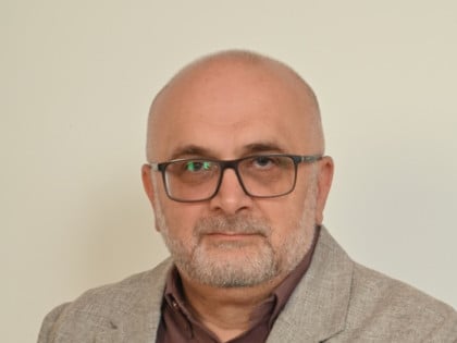 Саша Кнежевић: Књижевност је срж наших живота, а не тривијална роба са трафика