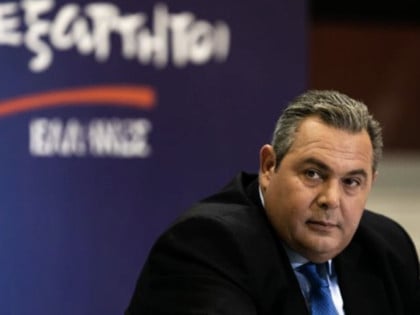 Каменос: Генерал Младић био је патриота и остао је поносан до самог краја