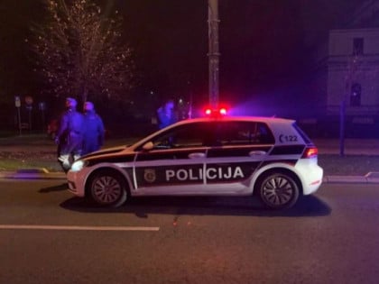Акција "Кетеринг": Двије оосбе се предале полицији