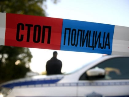 Srna izletjela pred BMW kod Negotina: Žena poginula prilikom slijetanja automobila
