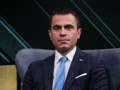 Milićević: Opasno je to što Helez radi
