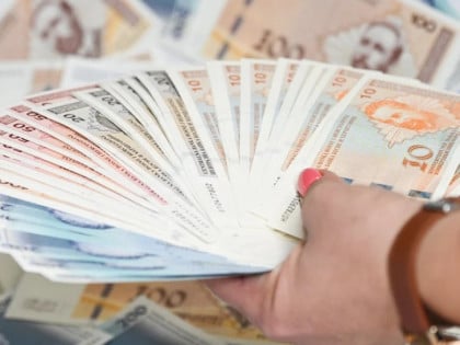 Prosječna plata u Srpskoj skoro 1.700 KM