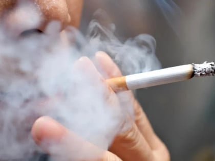Kардиохирург открио када је право вријеме да се оставе цигарете