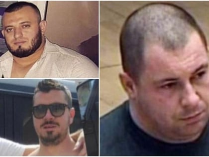 Ročište osumnjičenima u akciji „Ketering“, Šmrku i Sefoviću predložen pritvor