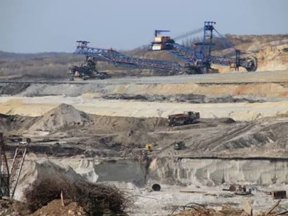 Radnik u rudniku Kolubara poginuo nakon pucanja sajle dizalice