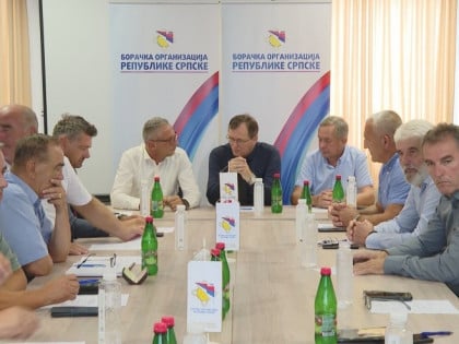 БОРС жели да помогне у организацији сахране генерала Младића