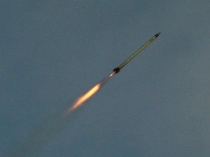 Противградна превентива испалила скоро 200 ракета, ево зашто није више