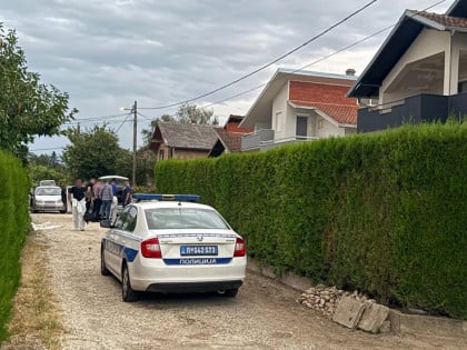 Djevojčica otkrila zločin: Troje mrtvih, ljekari se bore za život dvije osobe