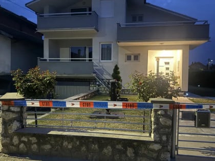 Tijela još nisu odnijeta, uviđaj traje već sedam sati