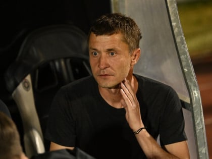 Саша Илић повукао оставку и остаје тренер Партизана