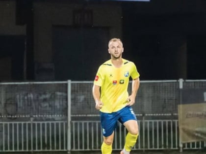 Прва лига РС: Батар у дебију за Рудар Приједор постигао гол