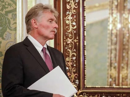 Песков: Москва отворена за преговоре са Кијевом, али нема предуслова за њих