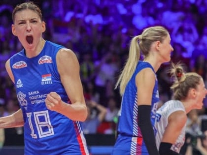 Srbija preko Hrvatske do četvrtfinala: Bošković i ekipa demonstrirale silu
