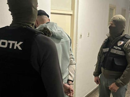 Ново признање кривице за шверц дроге у предмету "Петља"