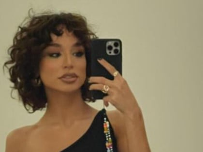 Edita Aradinović donijela drastičnu odluku: Fanovi je mole da se predomisli