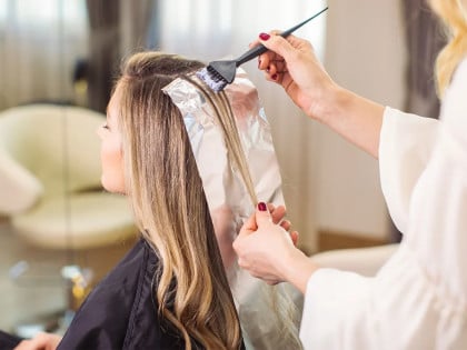 Boje kose koje će obilježiti ovu jesen