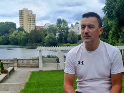 "Ти ниси нормалан“: Приједорчанин одбио Свјетско првенство, па открио зашто