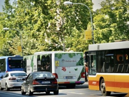 Od sutra izmjene u gradskom prevozu