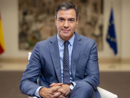 Sančez oštro po Rusiji i Izraelu