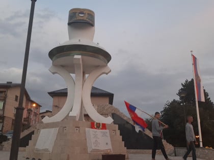 Калиновик се опростио од Ратка Младића