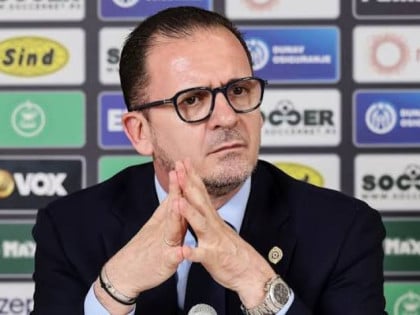 Mijatović napušta i poslednju funkciju u Partizanu