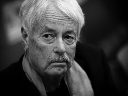 Oдлазак великана књижевности: Преминуо Слободан Шнајдер