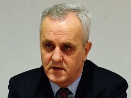 Крњић блокира и пред истек мандата: УИО не може да попуни радна мјеста на 10 прелаза