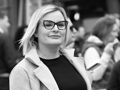 Огласила се породица преминуле инфлуенсерке