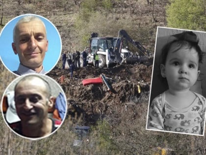 Нови преокрет у случају Данке Илић: Оптуженима ће судити у другом граду