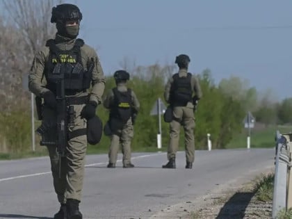 Истрага против седморо због оружја и експлозива у Кањижи