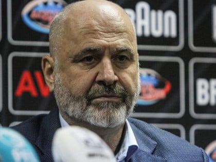 Гроф Божовић о Звезди: „Љубио ме један Енглез, љубио ме један Шпанац, али нико као Босанац“