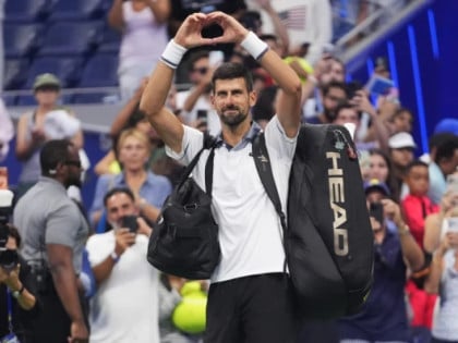 Đoković se javio poslije ispadanja sa US Opena!