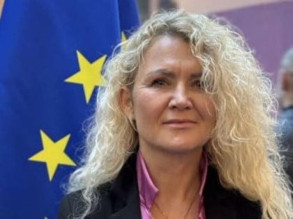 Европска посланица проглашена кривом за превару од два милиона евра
