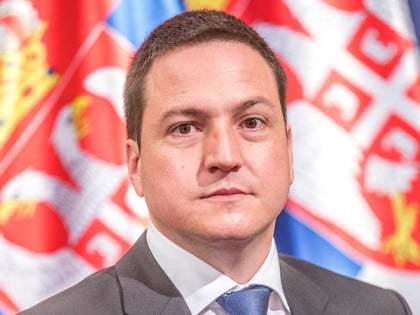 Prva reakcija Ružića nakon isključenja iz SPS-a